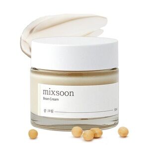 Bean Cream - Cream Skincare